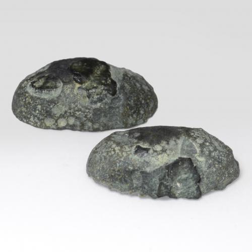 22.51克拉天然玛瑙晶洞，异形，不透明