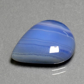 13.30克拉天然多色玛瑙，透明，20.9×17毫米，透明/半透明