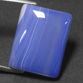 20.83克拉天然玛瑙，透明，透明/半透明