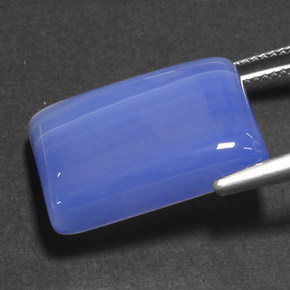 20.83克拉天然玛瑙，透明，透明/半透明