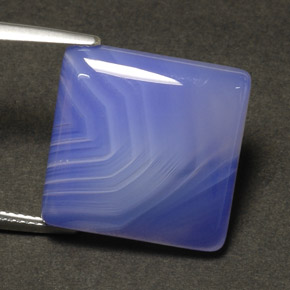 21.17克拉天然玛瑙，透明，透明/半透明