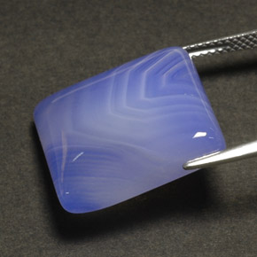 21.17克拉天然玛瑙，透明，透明/半透明