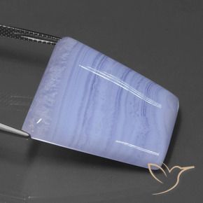 34.06克拉天然玛瑙，异形，半透明