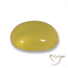 5.14克拉天然玛瑙，椭圆形，半透明