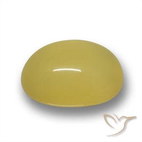 4.05克拉天然玛瑙，椭圆形，半透明