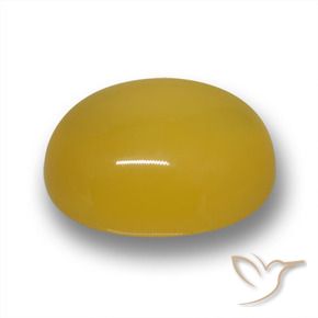 3.62克拉天然玛瑙，椭圆形，半透明