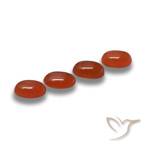 2.15克拉天然玛瑙，椭圆形，半透明