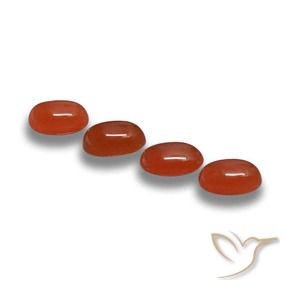 2.15克拉天然玛瑙，椭圆形，半透明