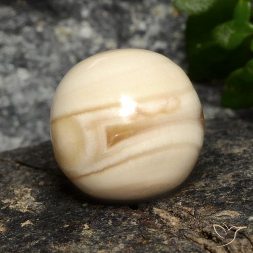 8.64ct 天然 彩色 玛瑙, 球形, 不透明