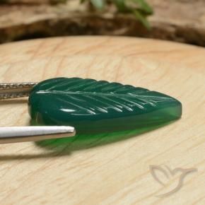 5.23克拉天然玛瑙，异形，半透明