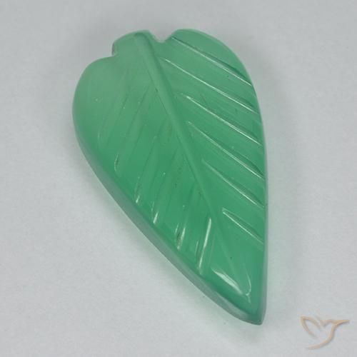 3.39克拉天然玛瑙，花式切割，透明
