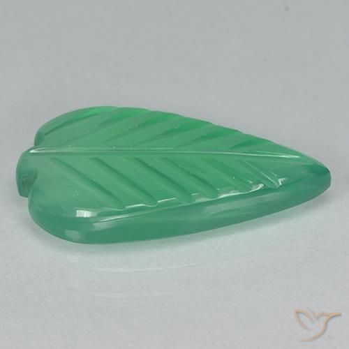 3.39克拉天然玛瑙，花式切割，透明