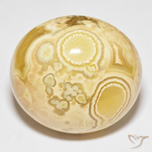 185.63ct 天然 彩色 玛瑙, 椭圆形, 不透明