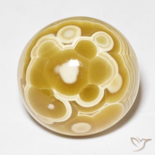 73.44ct 天然 彩色 玛瑙, 椭圆形, 不透明