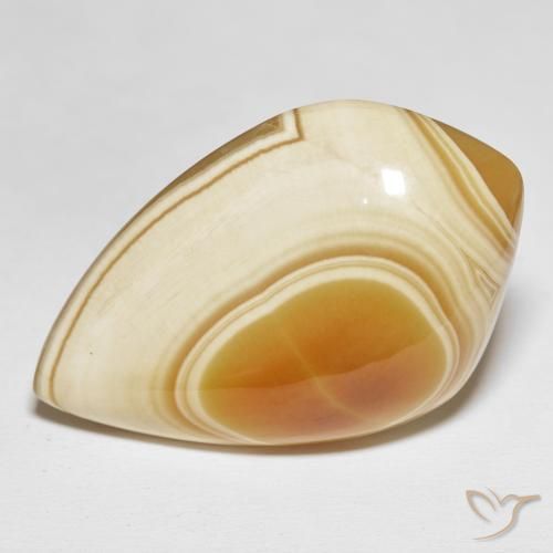 103.65ct 天然 彩色 玛瑙, 花式切割, 不透明