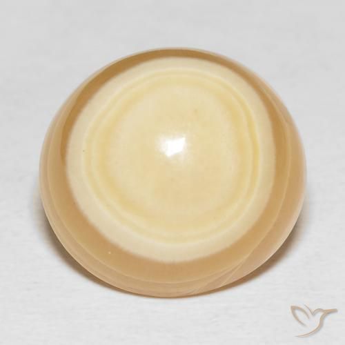 27.80ct 天然 彩色 玛瑙, 椭圆形, 不透明