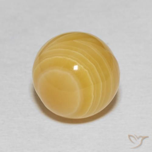 10.81ct 天然 彩色 玛瑙, 球形, 不透明