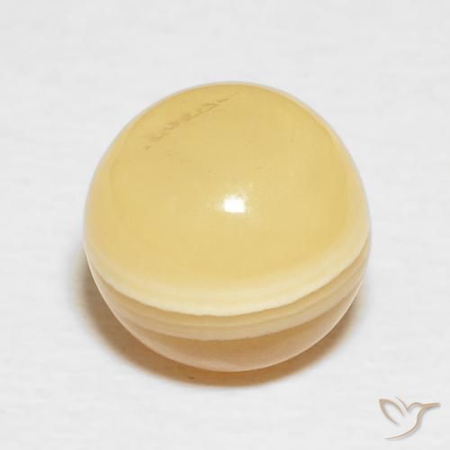 5.06ct 天然 彩色 玛瑙, 球形, 不透明