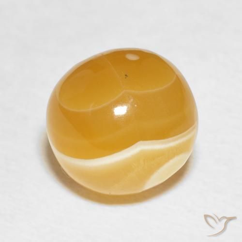 8.20克拉天然玛瑙，球形，不透明