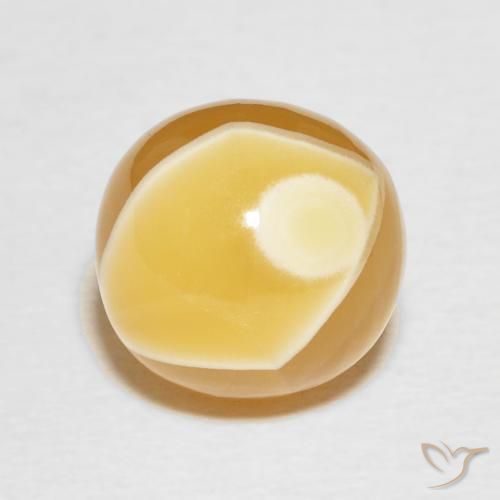 8.20克拉天然玛瑙，球形，不透明