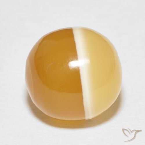 10.53ct 天然 彩色 玛瑙, 球形, 不透明