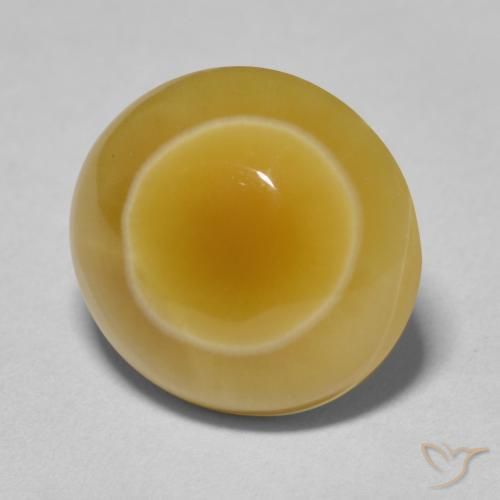 10.99克拉天然玛瑙，椭圆形，不透明