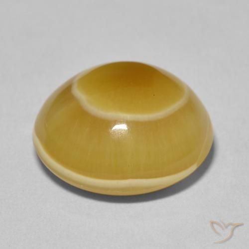 10.99克拉天然玛瑙，椭圆形，不透明