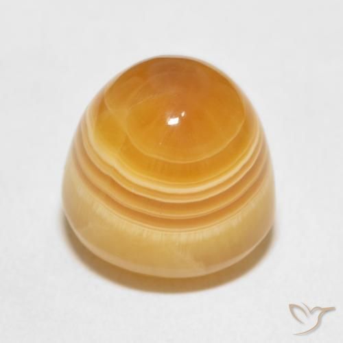 17.15克拉天然玛瑙，花式切割，不透明
