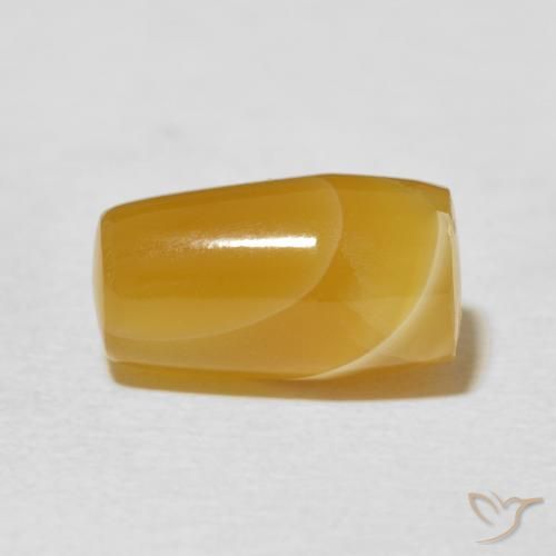 4.23ct 天然 彩色 玛瑙, 花式切割, 不透明