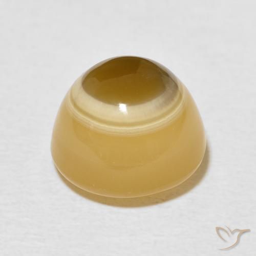 8.66克拉天然玛瑙，花式切割，不透明