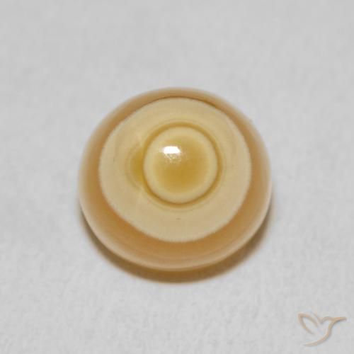 8.00ct 天然 彩色 玛瑙, 花式切割, 不透明