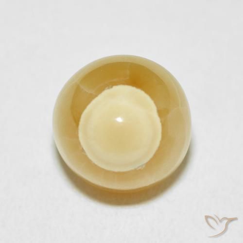 10.74ct 天然 彩色 玛瑙, 花式切割, 不透明
