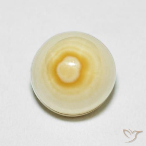 15.45ct 天然 彩色 玛瑙, 花式切割, 不透明