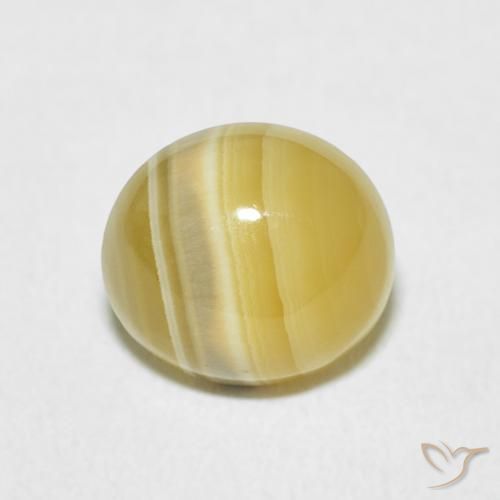 3.50ct 天然 彩色 玛瑙, 椭圆形, 不透明