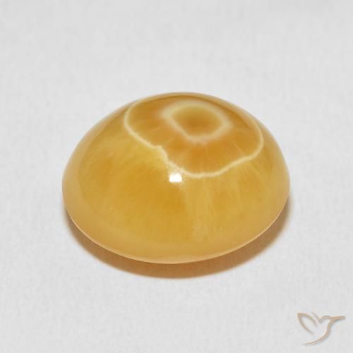 14.95克拉天然玛瑙，椭圆形，不透明