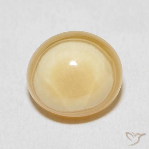 9.04ct 天然 彩色 玛瑙, 椭圆形, 不透明