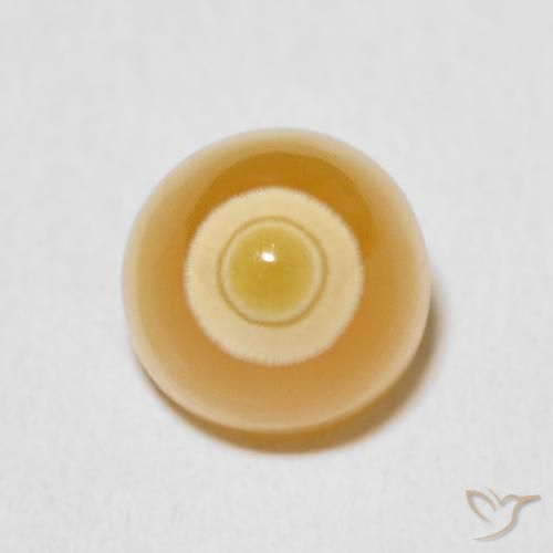 5.91ct 天然 彩色 玛瑙, 花式切割, 不透明