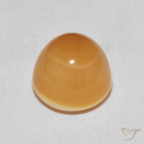 9.99克拉天然玛瑙，花式切割，不透明