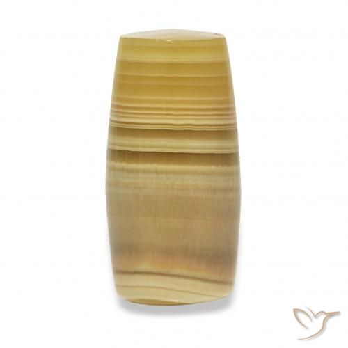 8.86ct 彩色 玛瑙, 花式切割, 不透明