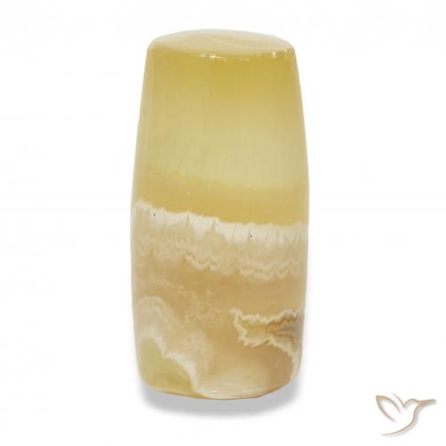 12.76ct 天然 彩色 玛瑙, 花式切割, 半透明, Photo A