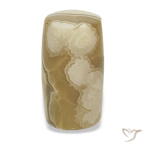 12.22ct 彩色 玛瑙, 花式切割, 不透明