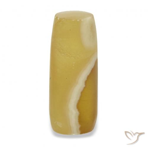 6.73ct 彩色 玛瑙, 花式切割, 半透明