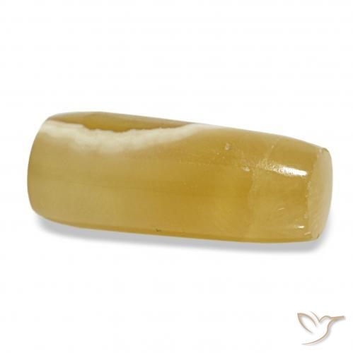 6.73克拉天然玛瑙，异形，半透明