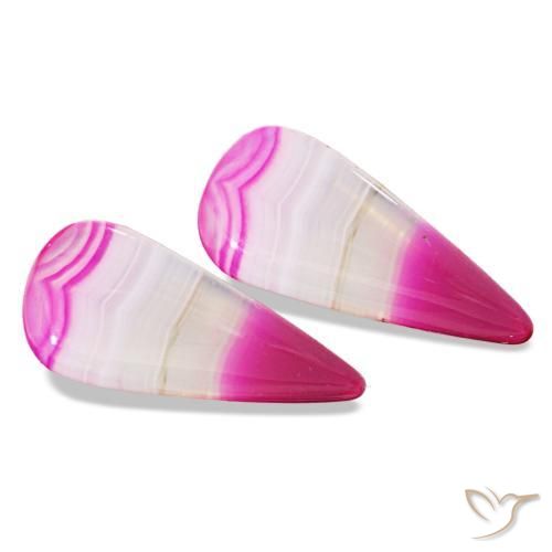 13.14克拉天然玛瑙，梨形，透明