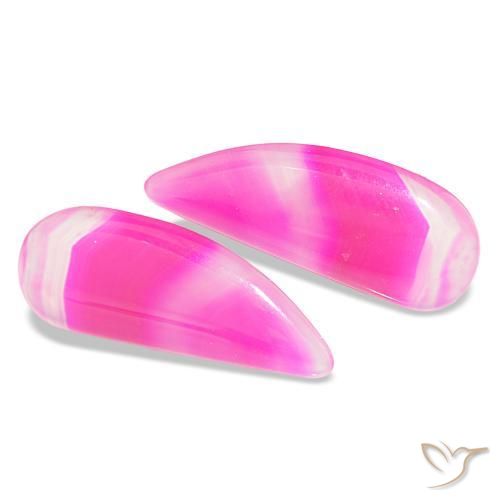 17.57克拉天然玛瑙，异形，透明