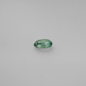0.25克拉天然多色亚历山大石，椭圆形切割，4.6×3.3毫米，VVS-VS