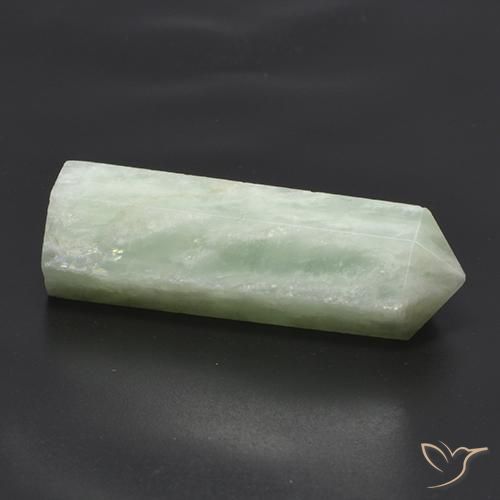 21.42克拉天然天河石，花式切割，半透明