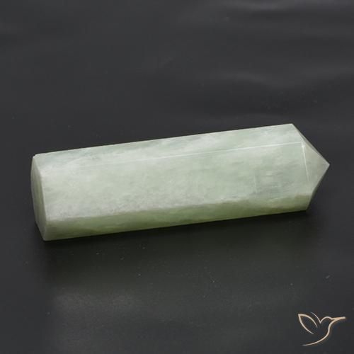 23.58克拉天然天河石，花式切割，半透明