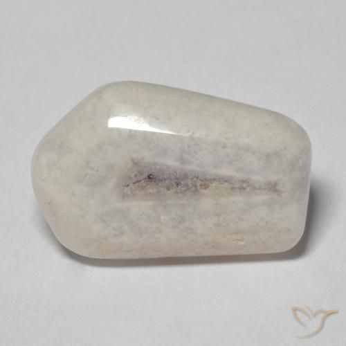 8.15ct 天然 彩色 紫晶晶洞片, 花式切割, 透明