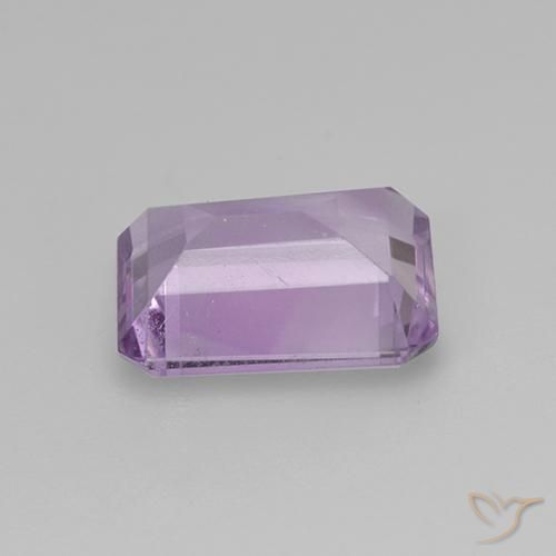 1.93克拉天然紫水晶，八边形，VS